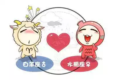水瓶男最佳婚配属相,水瓶座和什么座最配名属相