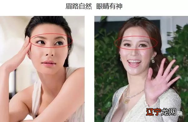 女人能嫁富豪面相的特点分析嘴：嘴巴代表一个人