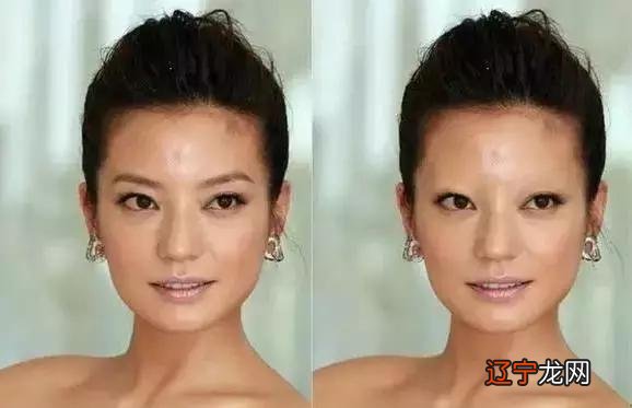 女人能嫁富豪面相的特点分析嘴：嘴巴代表一个人