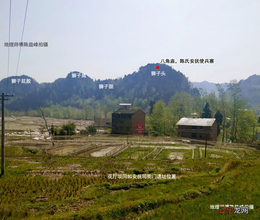 慈世堂:书中既有风水的渊源及风水渊源!