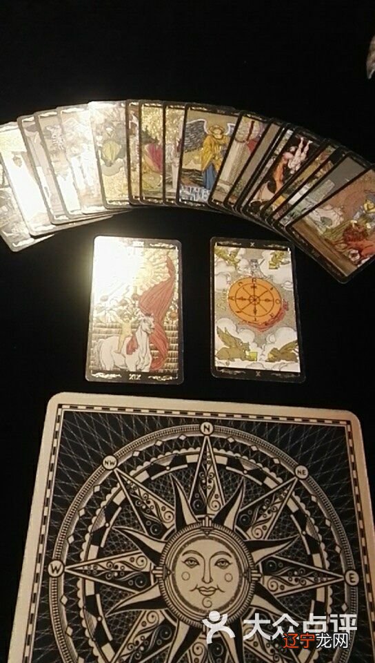 塔罗师的高层自我沟通联系方式,你了解多少?