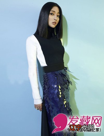 漂亮可以通过医学手段一蹴而就，但气质没有捷径可走