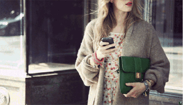 漂亮可以通过医学手段一蹴而就，但气质没有捷径可走