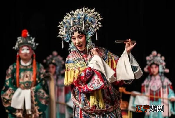 中国十大国粹1.书法书法,你知道几个?!