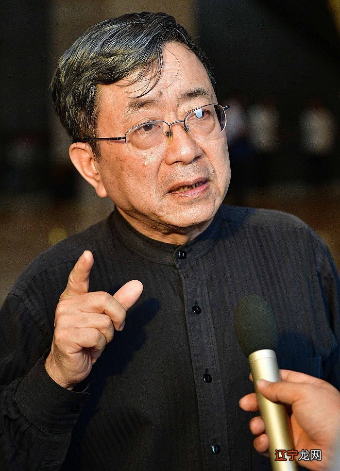 余秋雨:“文化苦旅”是一种怎样的体验?