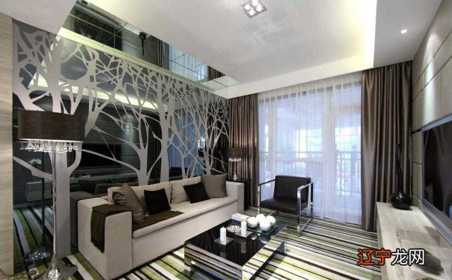 图 买房可不是一件小事,买房注意哪些风水问题呢?