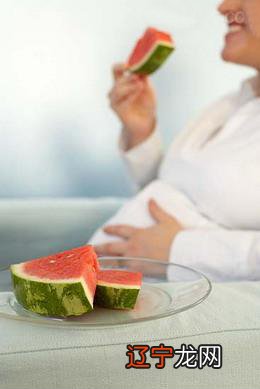 图 孕妇梦见买西瓜会是什么意思呢?