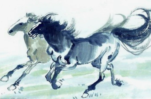 八字合婚日支相冲,其实十二生辰的相生相克表,你知道吗