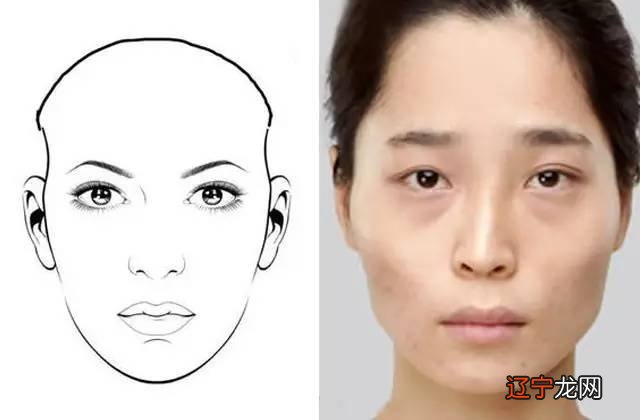 面相气色看当前运势_面相流年运势之图_看运势2017年运势