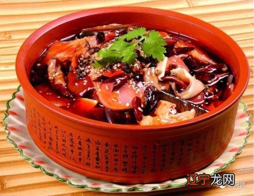 重庆的饮食文化，你了解多少？