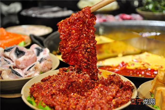渝派川菜重庆的川菜全国各大菜系之长,妙味无穷