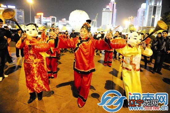 一 关于闽南文化的作文:拥有悠久的历史