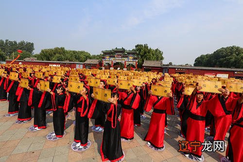 组图 八字测子嗣，八字算命中的子女分析