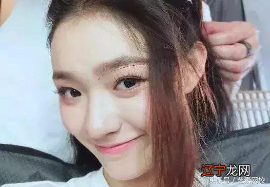 这10种眉毛的人,容易带来霉运,霉运!