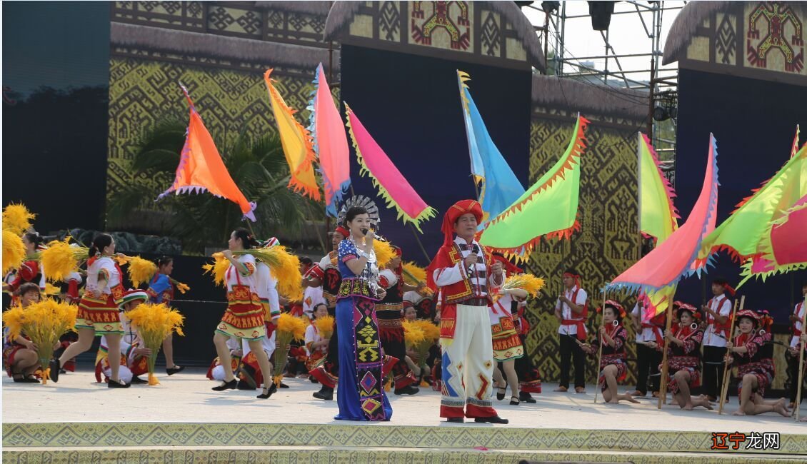 旅游中的民俗表演不是要提供真实,而是为游客提供一种旅游现实感