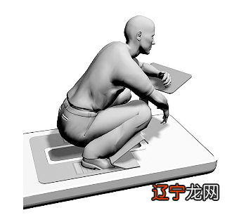 组图 周公解梦:梦见自己大便是什么意思?