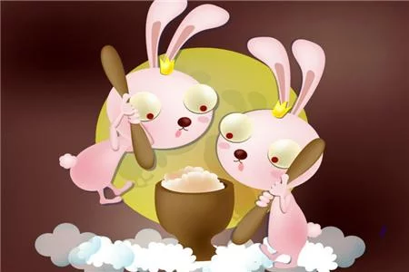 属相牛与属相兔相结婚合配不,家中必定年年富!