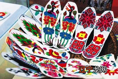 组图 山西十大民俗之一，你认识几个？