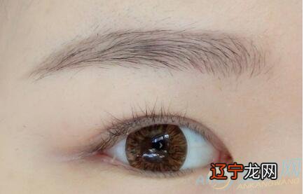 女人面相学图解,从面相上去分析一个人的运势