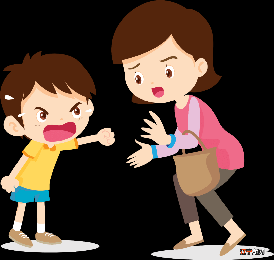 【子の规】接到:儿子的保证书会不会承受得了