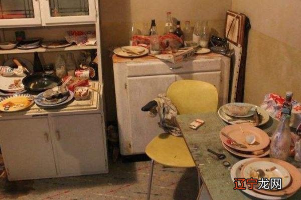 工作者风水堂:梦见厨房着火是什么意思