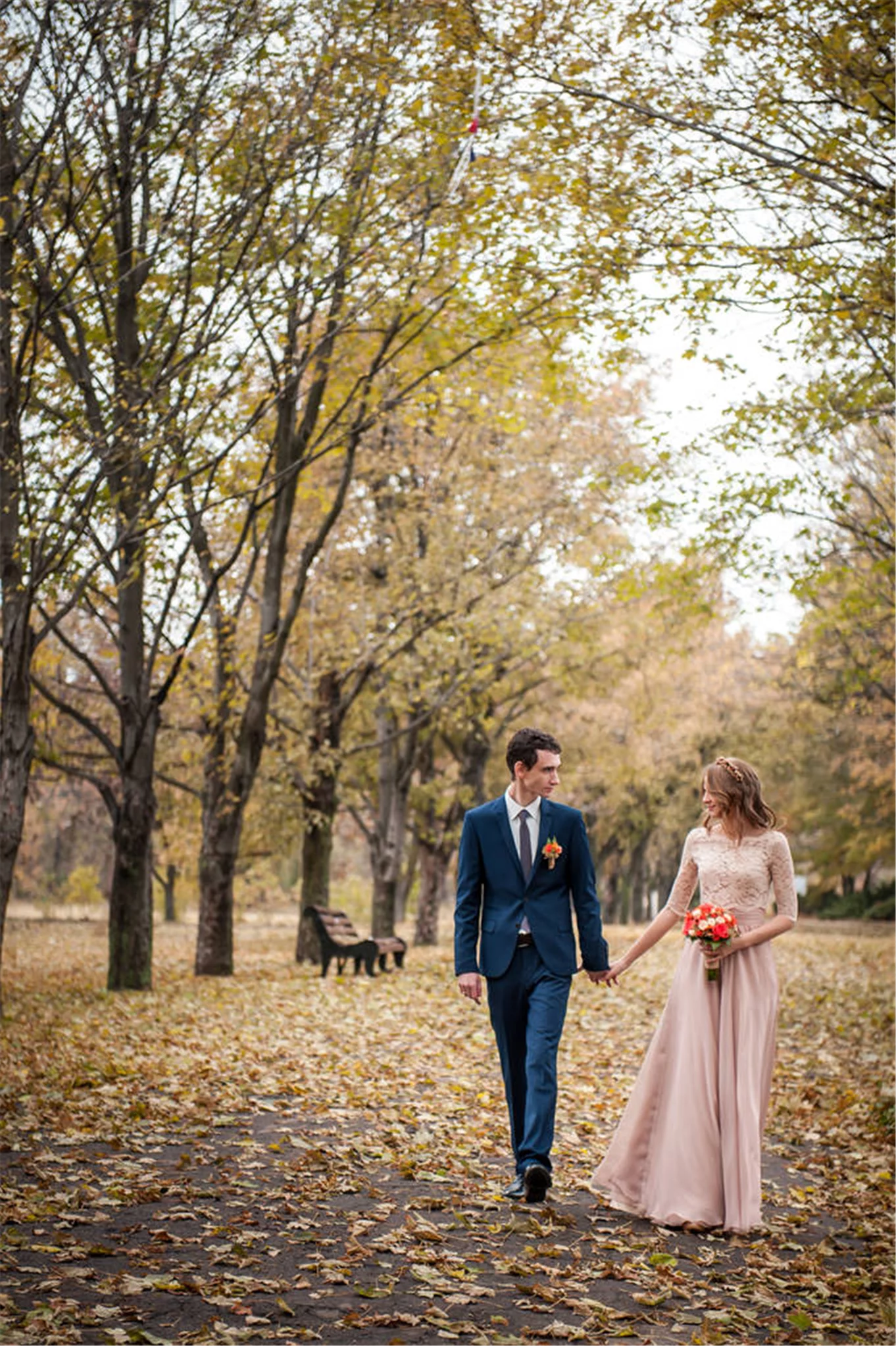 组图 姓名配对测姻缘最准的夫妻姓名缘分!