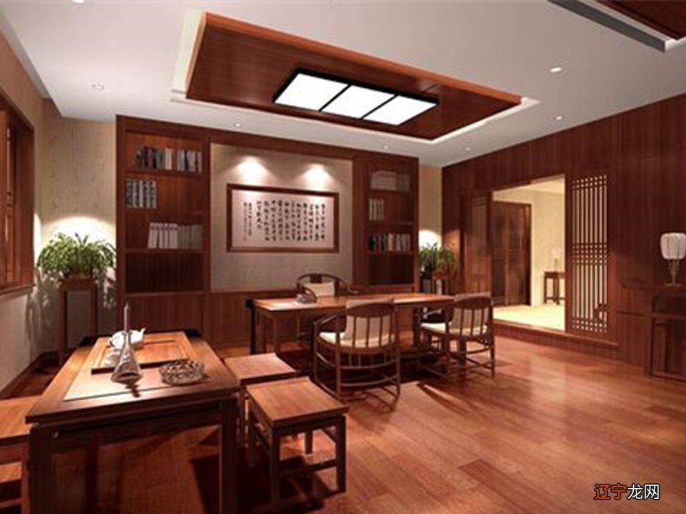 612:44:05 办公室风水10招让办公室有个好风水!