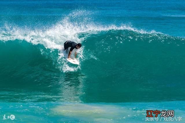 细论八字命理中的壬癸水（揭示壬癸水日主的成才、富贵因素）