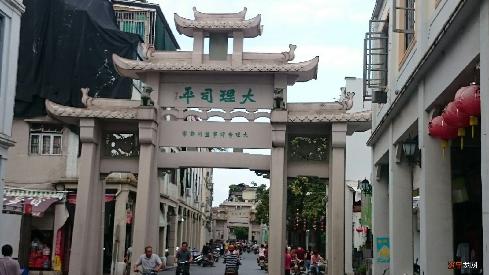 风情民俗_潮州的特色新年民俗活动_潮州民俗风情