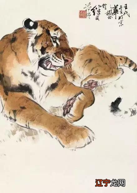 属虎起名宜用字,属虎女宝宝取名大全,你值得拥有!