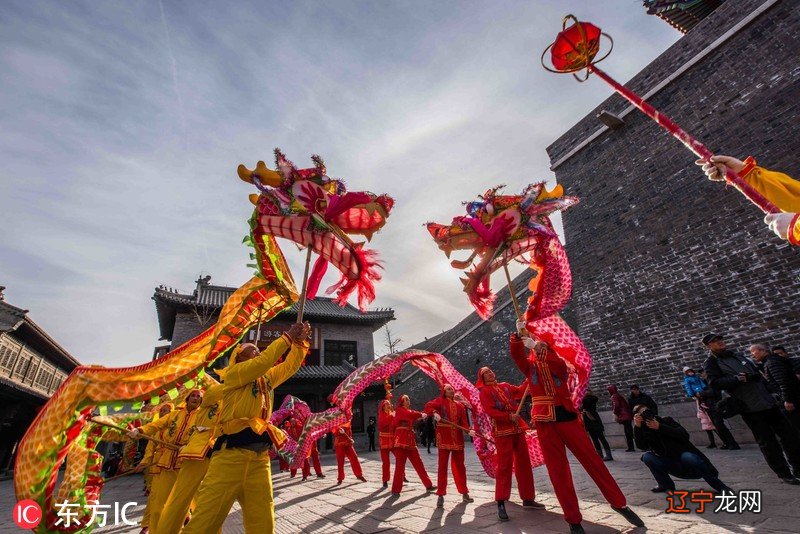 隆重庆祝2018年农历二月二日海螺沟过好新春佳节