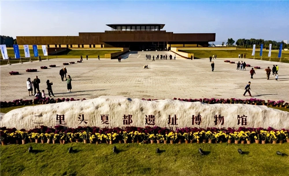 夏朝的占卜 我们被称之为华夏儿女,但你们知道华夏儿女的夏字源自于什么吗?