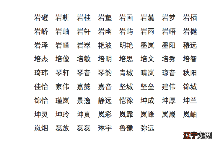 有特别寓意的鸡年女孩名字应该怎么取吗？好听有寓意