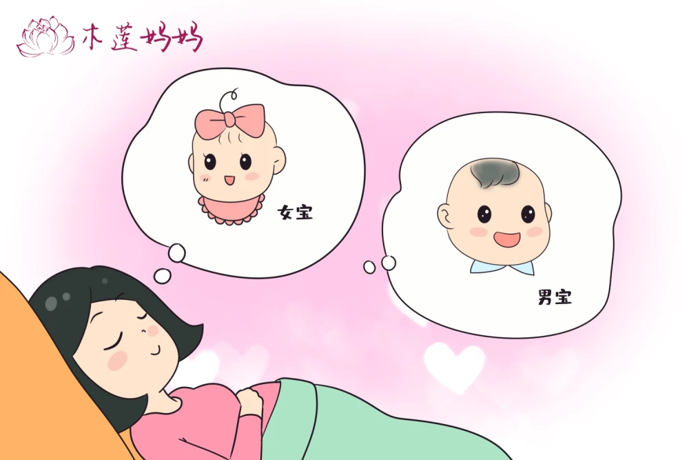 怀孕真的准不准，真的有待验证宝宝性别的原因！