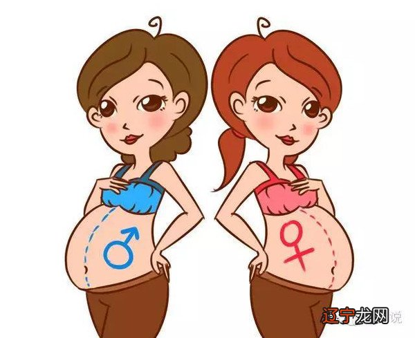 怀孕真的准不准，真的有待验证宝宝性别的原因！