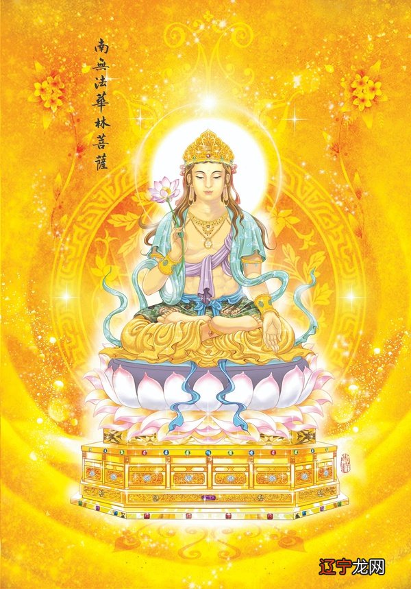 面相测福祸一个人的相貌，看看你有吗了吗？