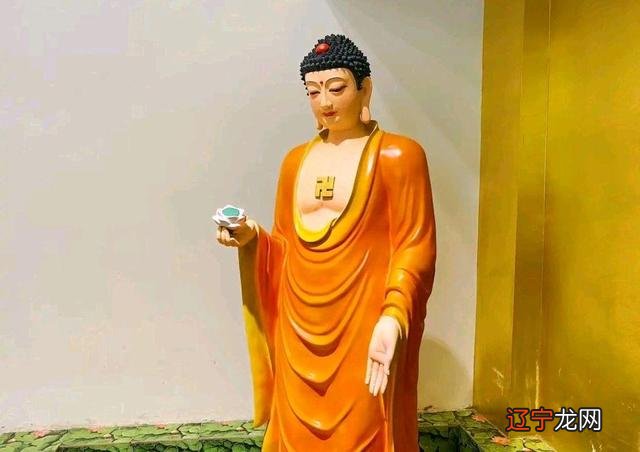 面相测福祸一个人的相貌，看看你有吗了吗？