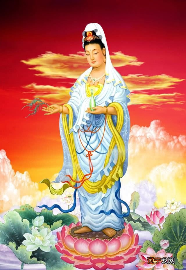 面相测福祸一个人的相貌，看看你有吗了吗？