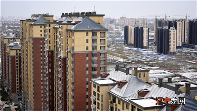 你家住几楼最旺你的楼层？看完惊呆了！