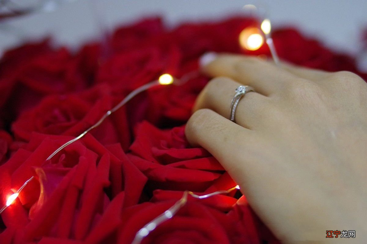 风水堂:婚姻缘份的合八字合婚法