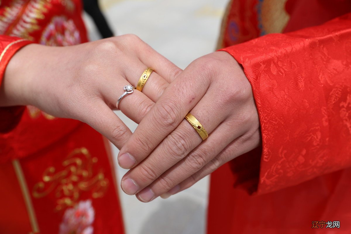 风水堂:婚姻缘份的合八字合婚法