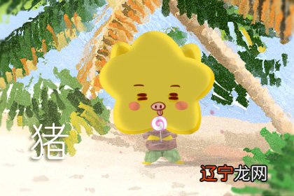 属猪的贵人及小人,克星是什么生肖?型