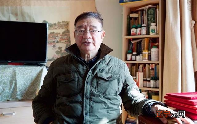 组图 于希贤教授:对于风水,你怎么看?