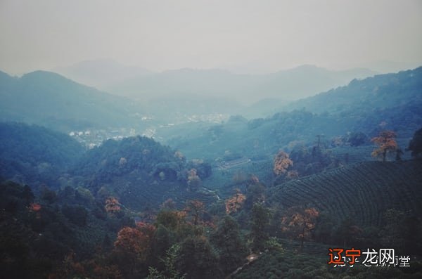 图 外明堂何谓风水风水一词风水(组图)