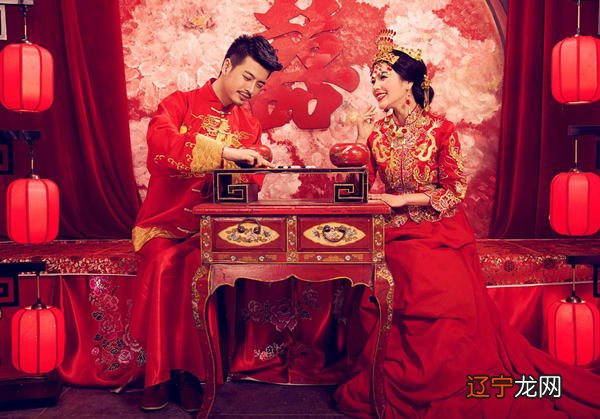 最准的八字合婚免费的