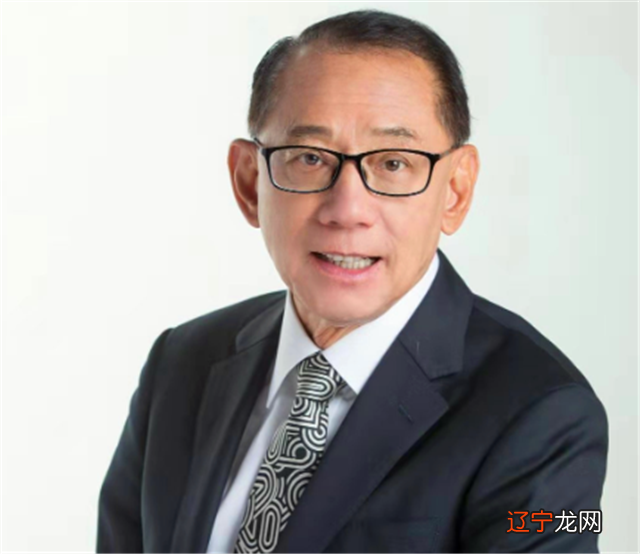 香港富豪风水大师陈伯:淡定从容,一语破天机出生于