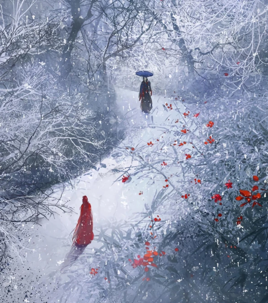 写写星座的女生，没错，她们与“斗”这个主题有关