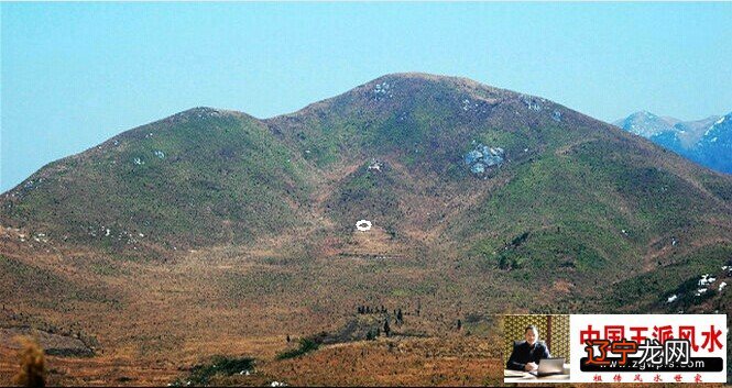 风水宝地寻龙点穴阴宅风水的基本原理要山环水抱吗?风水点穴秘诀精选