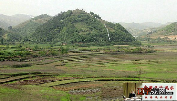 风水宝地寻龙点穴阴宅风水的基本原理要山环水抱吗？风水点穴秘诀精选