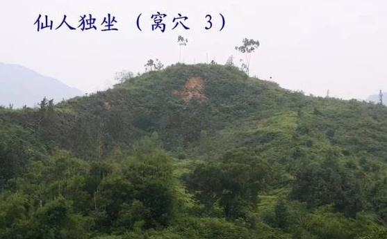 风水宝地寻龙点穴阴宅风水的基本原理要山环水抱吗?风水点穴秘诀精选